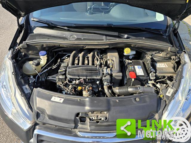PEUGEOT 208 Allure 82 cv