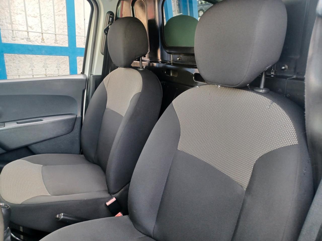 Dacia Dokker 1.6 GPL UNICO PROPRIETARIO 2017
