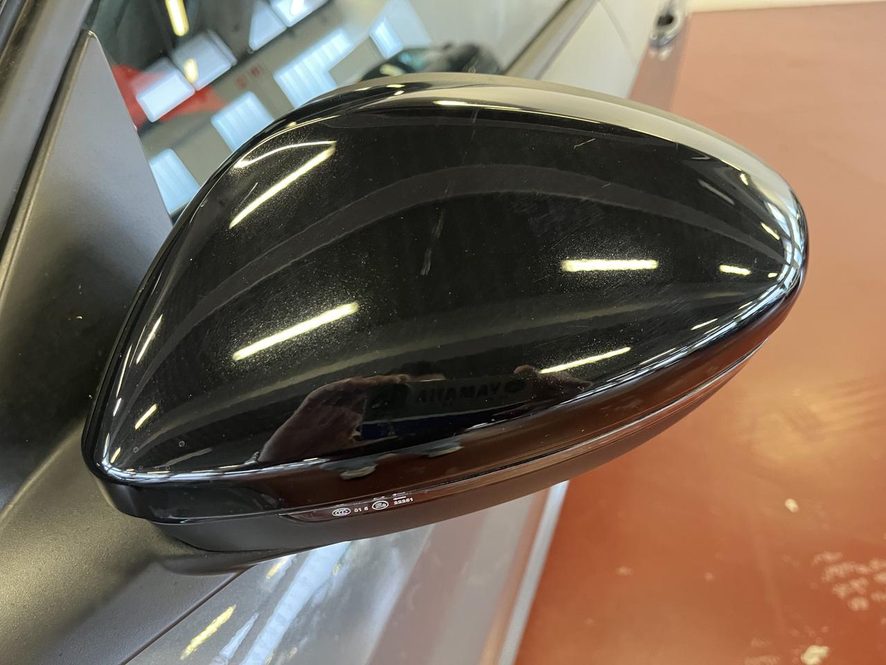 PEUGEOT 208 5P - ALLURE PureTech 100 S&S