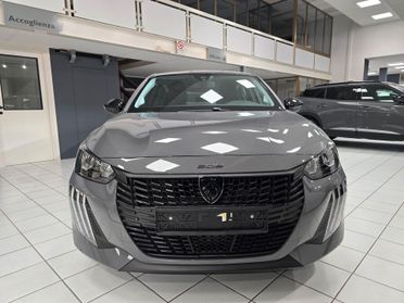 Peugeot 208 PureTech 75 Stop&Start 5 porte Active