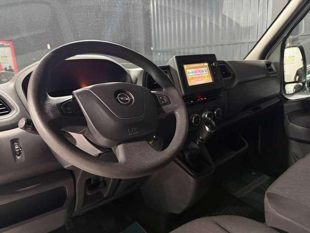 Opel Movano IVAESPOSTA+Tetto alto+Passo Lungo+Navi+Neopatentati