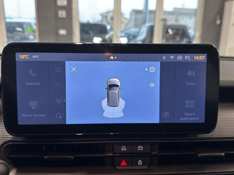 Jeep Avenger 1.2 Turbo 100 CV Altitude - PROMO