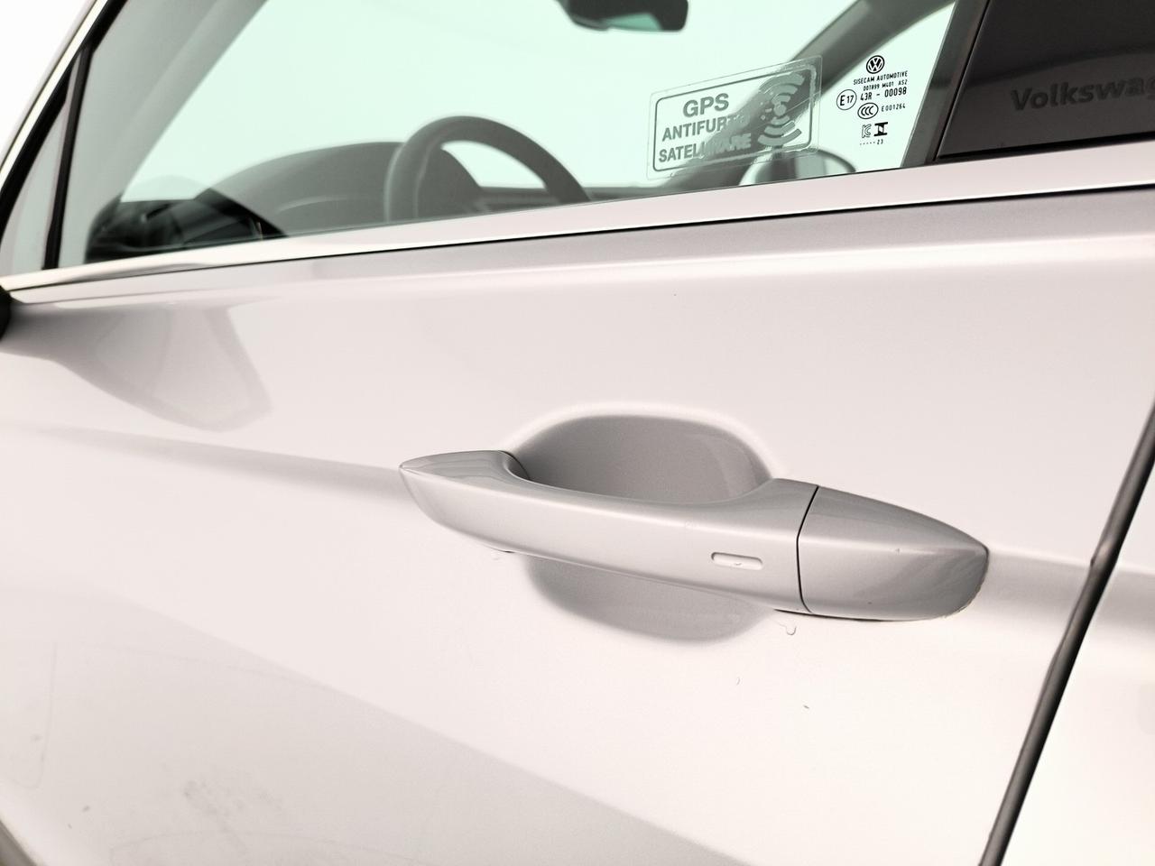 Volkswagen Tiguan 1.5 tsi elegance 150cv dsg