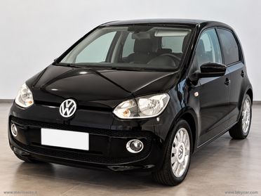 VOLKSWAGEN 1.0 5p. eco high up! BMT