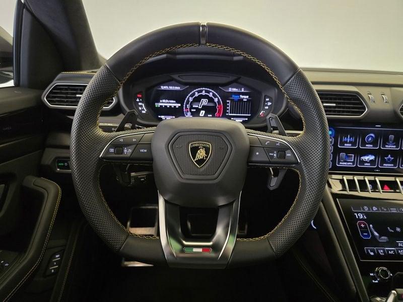 Lamborghini Urus Urus 4.0 S