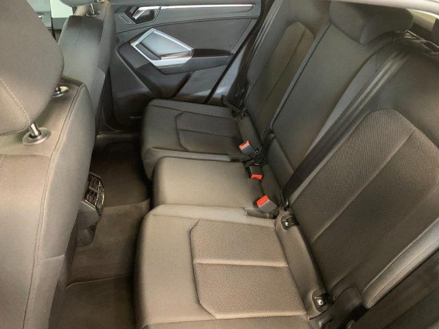 AUDI Q3 SPB Sportback 35 TDI S tronic Full Optional