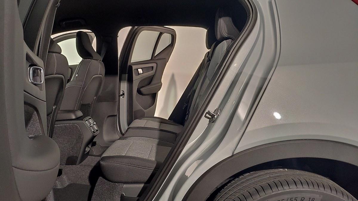 VOLVO Xc40 B3 Mild Hybrid Automatico Core