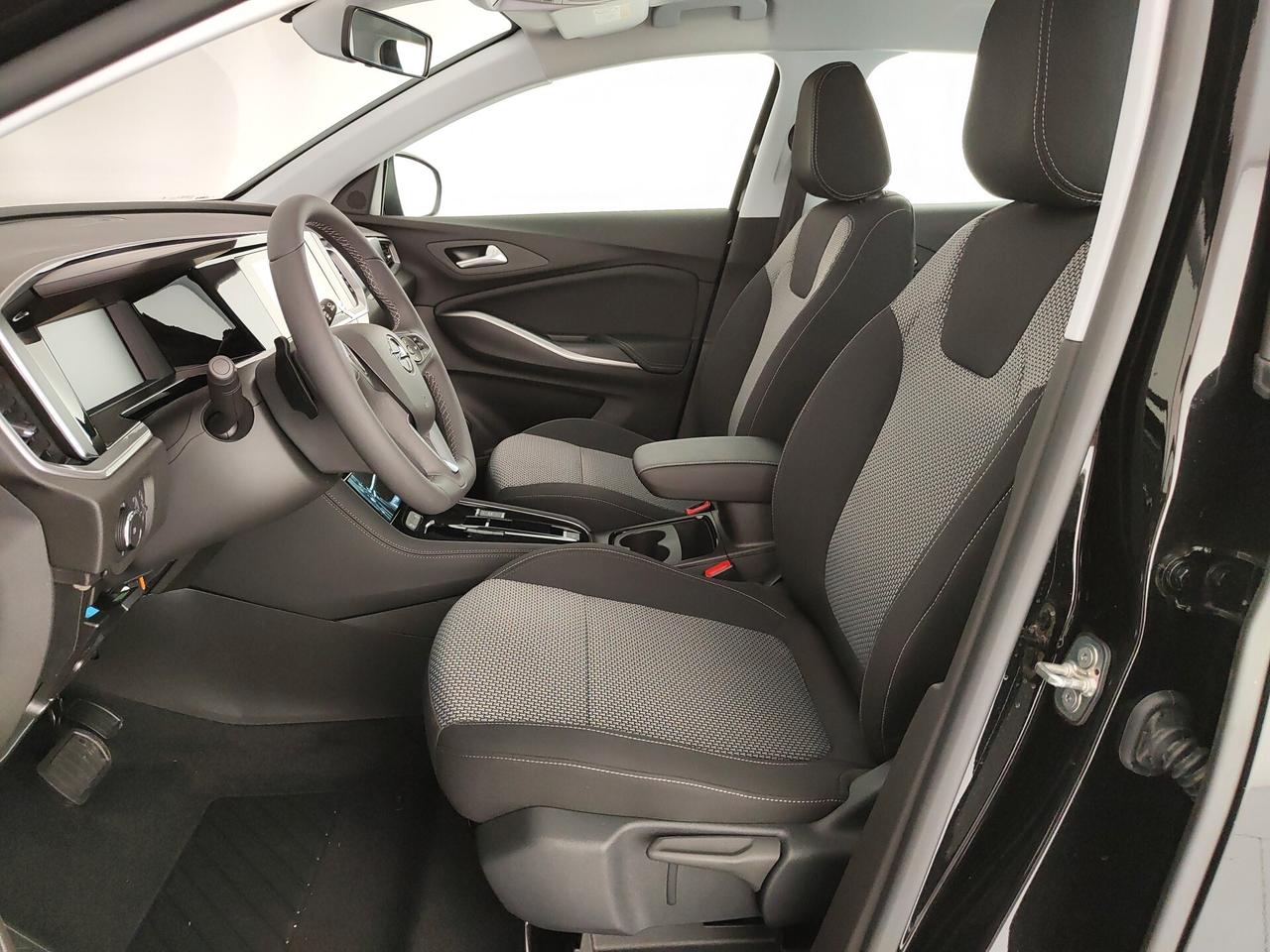 Opel Grandland 1.5 diesel Ecotec aut. Edition