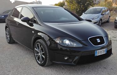 Seat Leon 2.0 TDI DPF DSG Style (MY09)