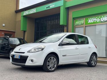 Renault Clio 1.5 dCi 90CV 5 porte