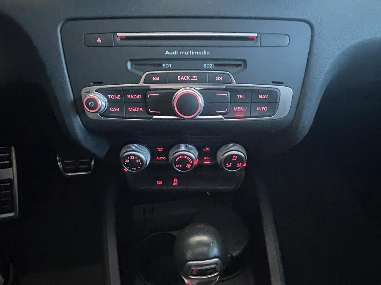 Audi A1 SPB 1.4 TDI S tronic Design