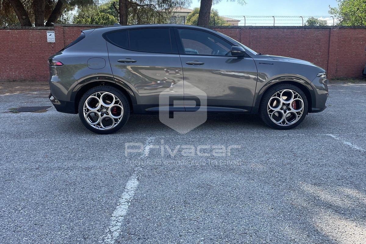ALFA ROMEO Tonale 1.5 130 CV MHEV TCT7 Edizione Speciale