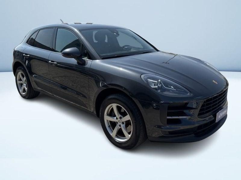 Porsche Macan 2.0 245CV PDK