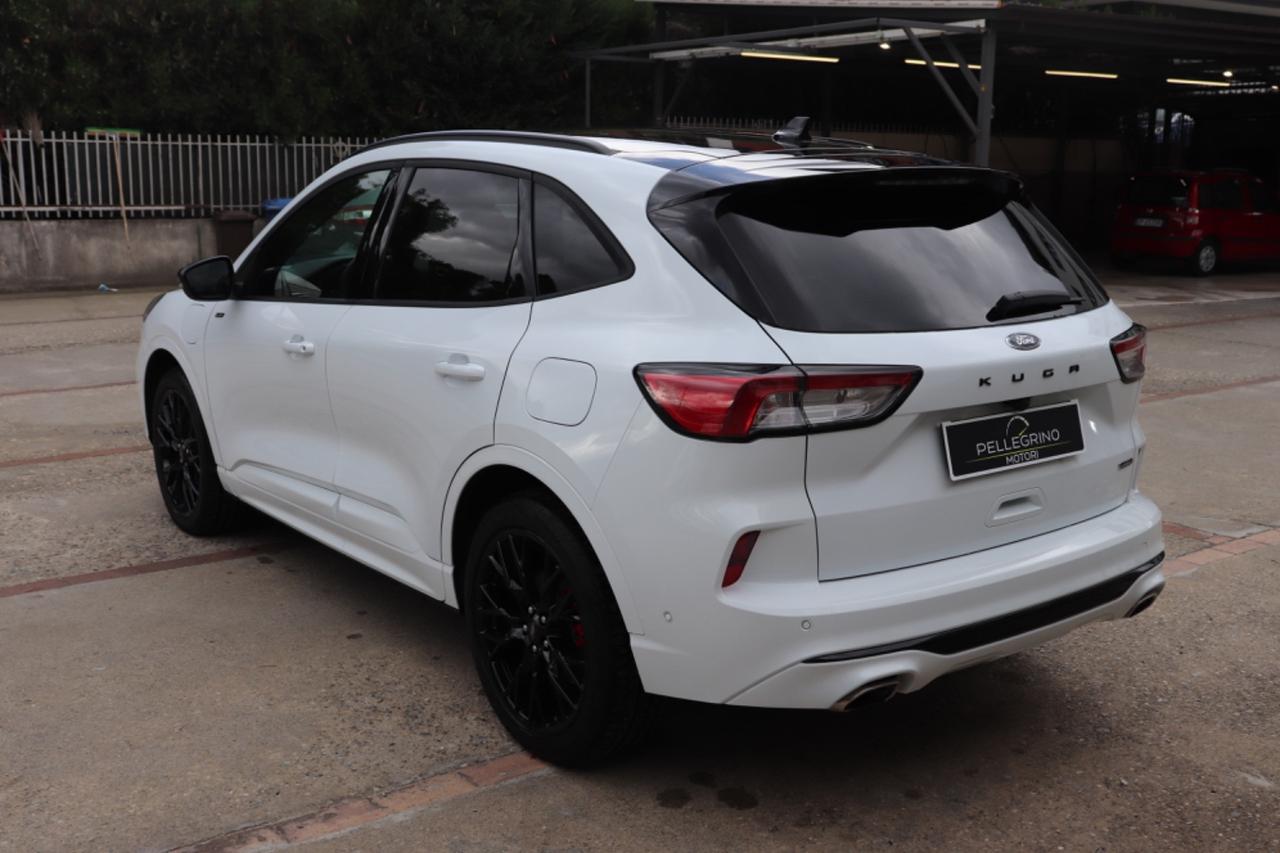 Ford Kuga 2.5 Plug In Hybrid 225 CV CVT 2WD ST-Line X