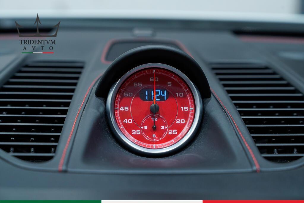 Porsche 911 Targa 3.8 4S pdk