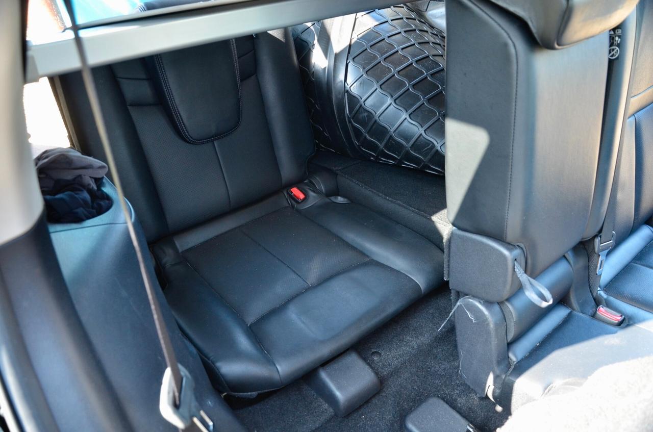 NISSAN X-TRAIL 1.7 DCI SALOMON S 2WD 150cv 7 POSTI, UNICOPR, SERVICE NISSAN, UFF ITALIANA, EURO 6D, TETTO, RETROCAMERA 360°, FARI LED, PERMUTE