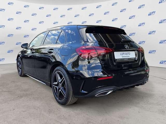 Mercedes-Benz A 180 A 180 AMG Line Premium auto