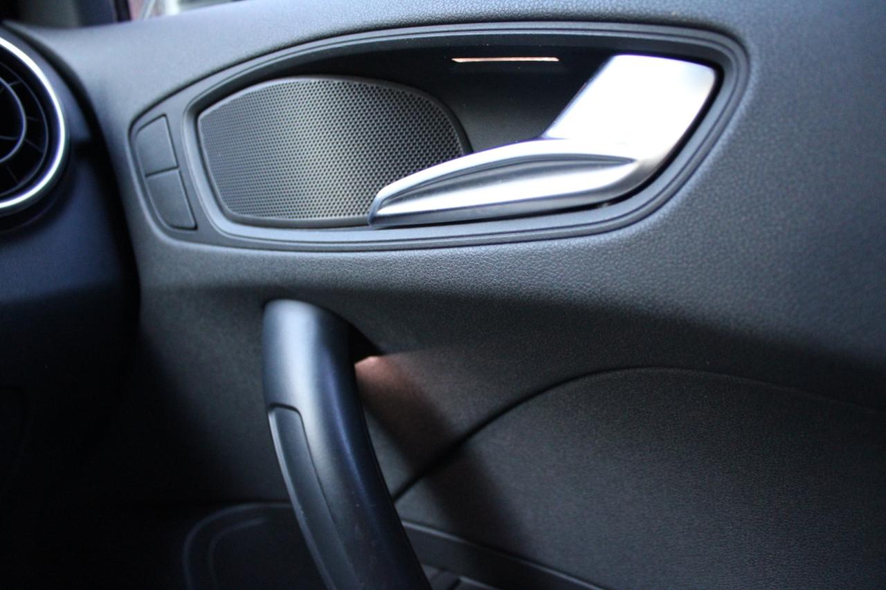 Audi A1 S-LINE EDITION PLUS SPORTBACK