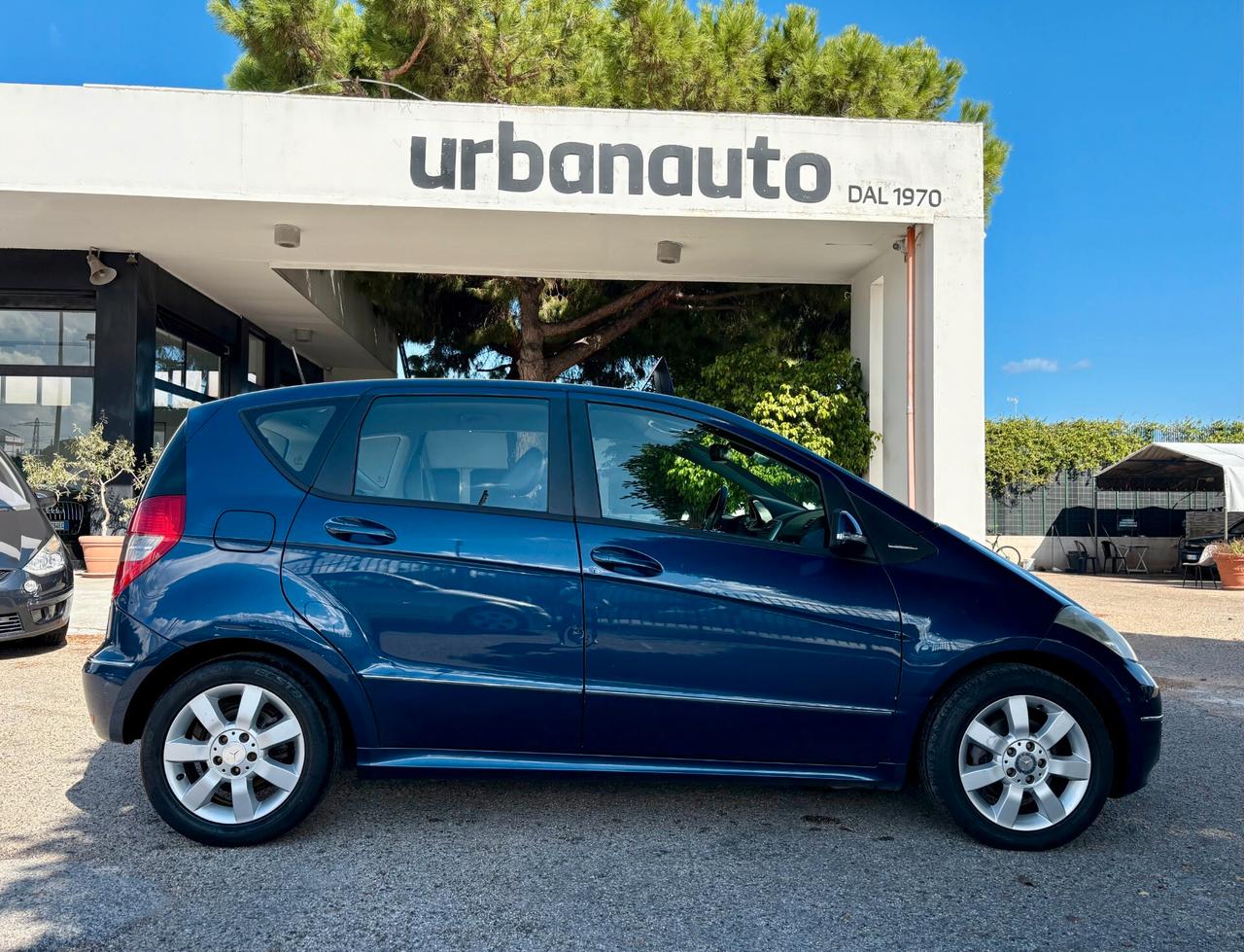 Mercedes-benz A 180 CDI Avantgarde