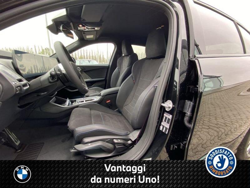 BMW Serie 1 118d M Sport Pro