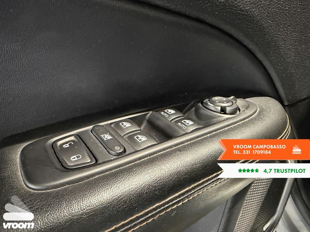 JEEP Compass 2ª serie Compass 2.0 Multijet II ...