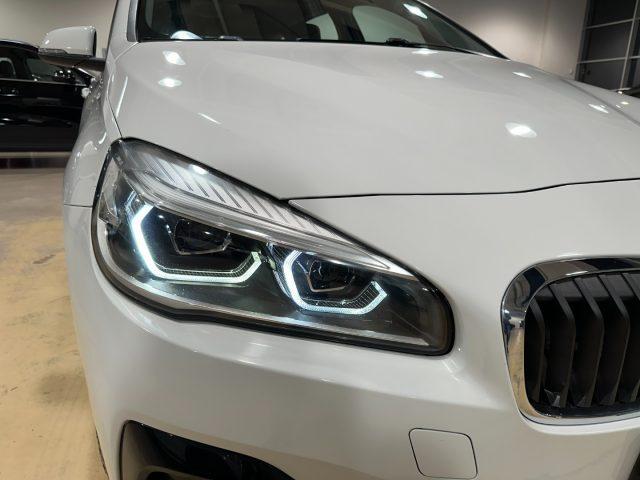 BMW 218 i Gran Tourer Business - Navi - LED - Camera - IVA