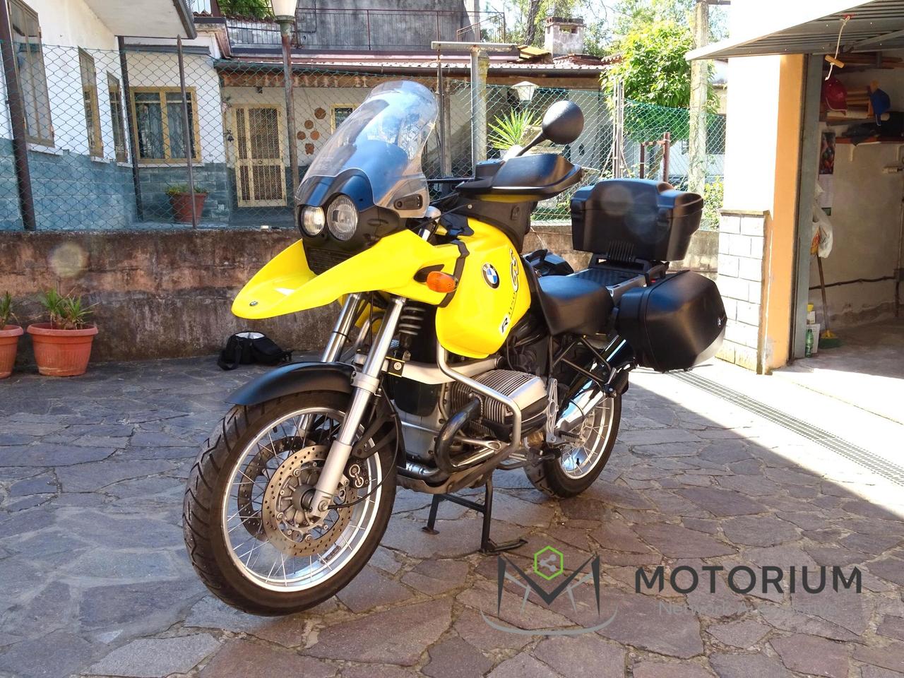 BMW R 1150 GS R 1150 GS