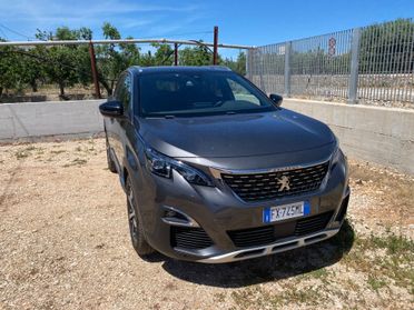 Peugeot 3008 HDi 130 EAT8 GT Line Full Tetto | 2020