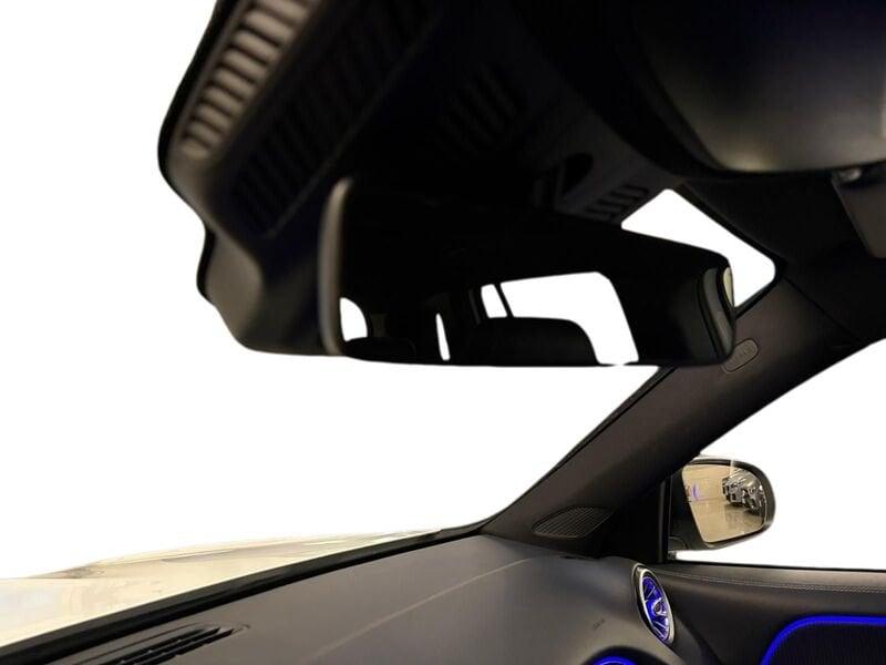 Mercedes-Benz Classe GLB GLB 250 Automatic 4Matic Sport Plus