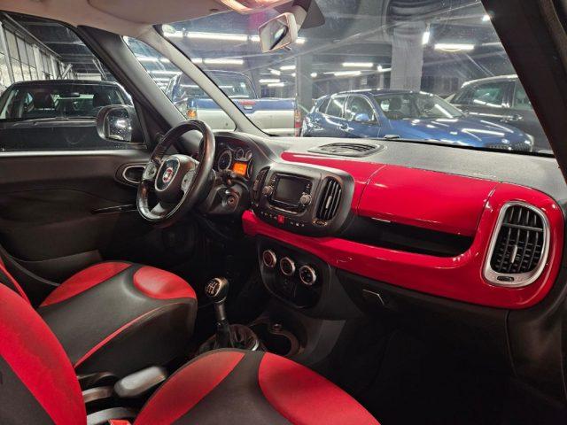 FIAT 500L 1.3 Multijet 85 CV Pop