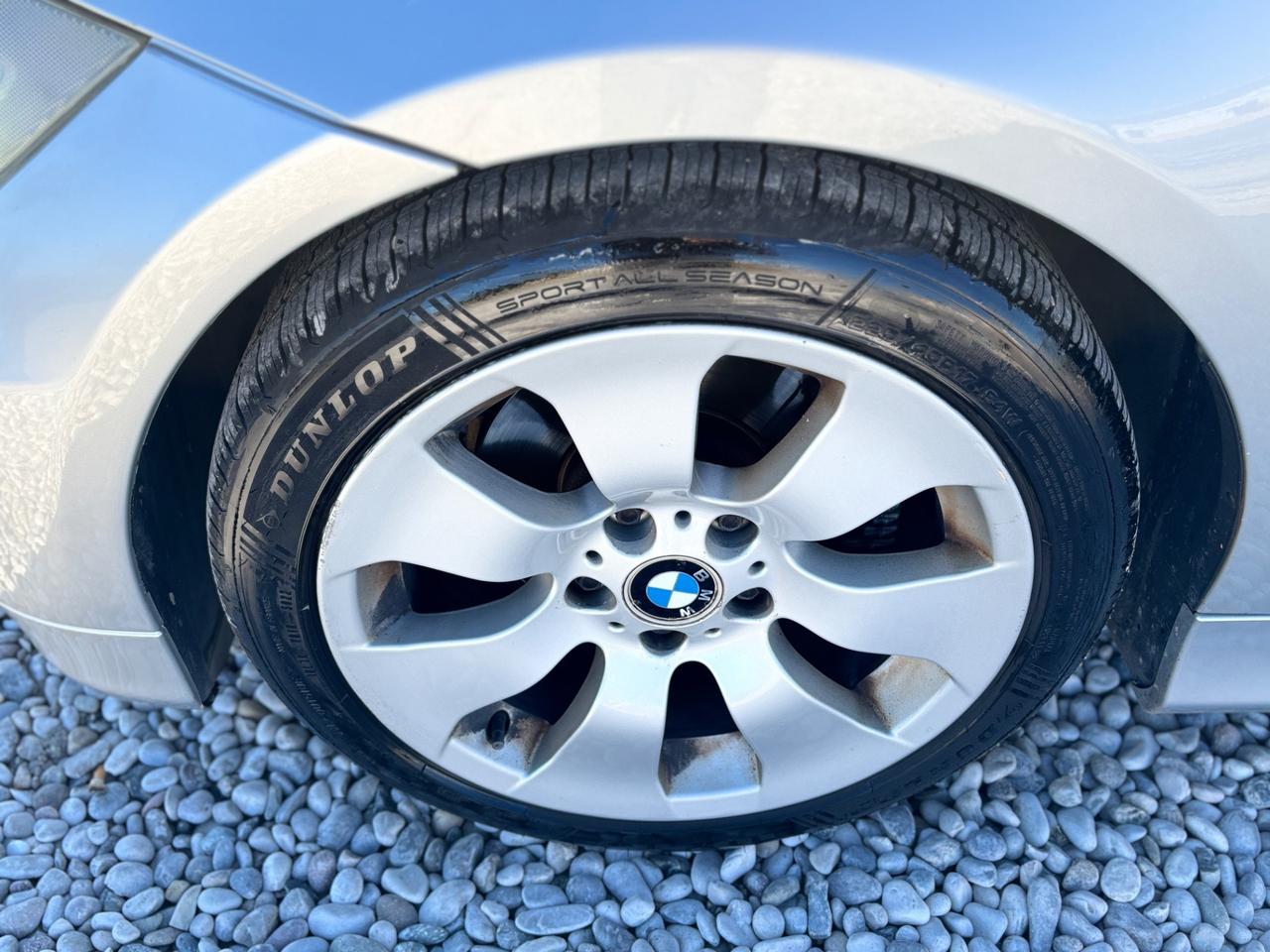 Bmw 320 320d cat MSport