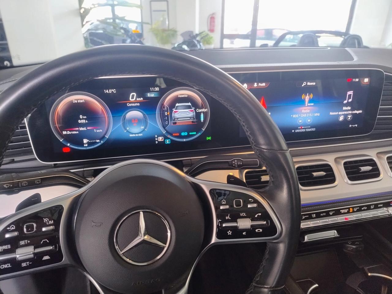 Mercedes-benz GLE 300 d 4Matic Mild Hybrid Premium Plus