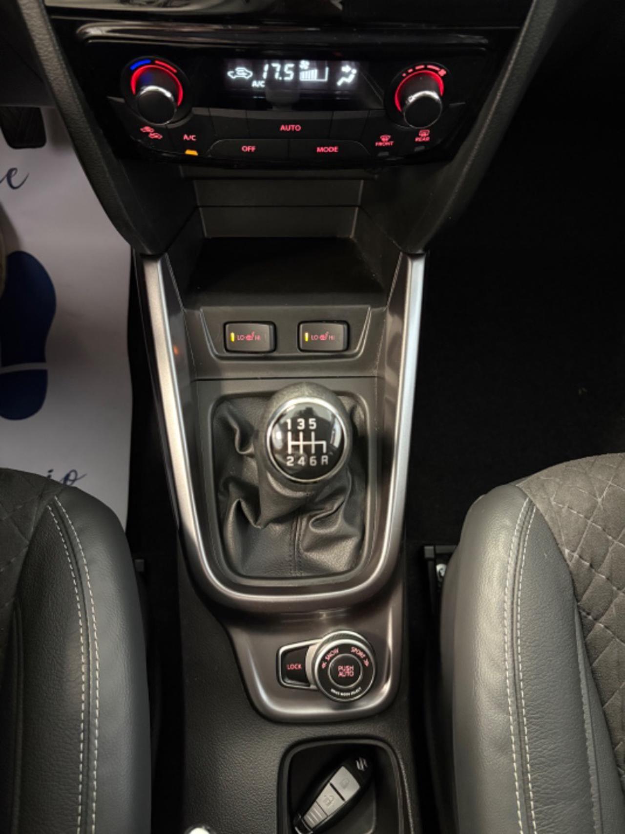 Suzuki Vitara 1.4 Hybrid 4WD AllGrip Yoru FARI LED