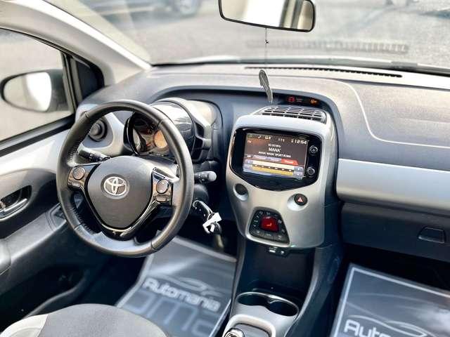 Toyota Aygo Aygo Automatica 5p 1.0 PREZZO REALE/UNIPRO/GARANZ