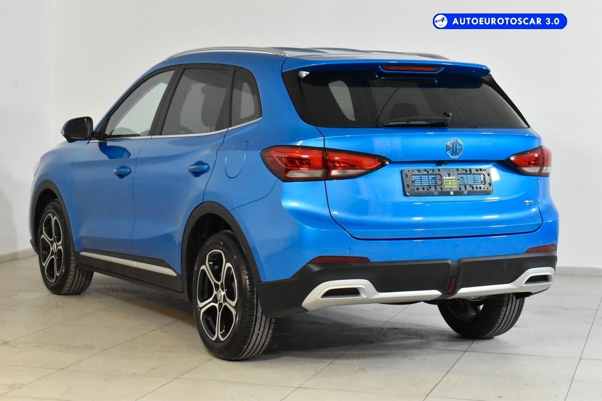 Mg ZS Classic 1.5 VTi-tech Comfort