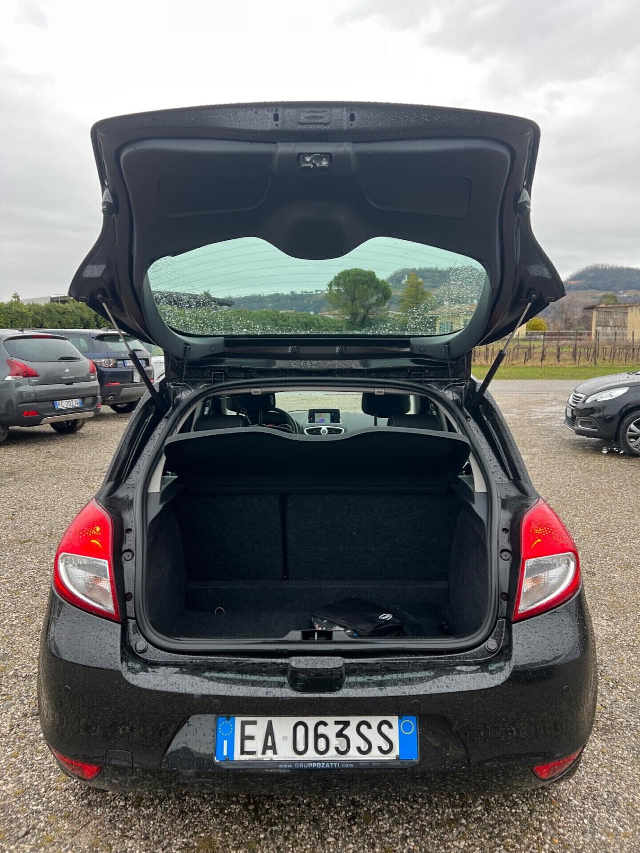 Renault Clio 1.2 GPL AUTOMATICA FINANZIABILE