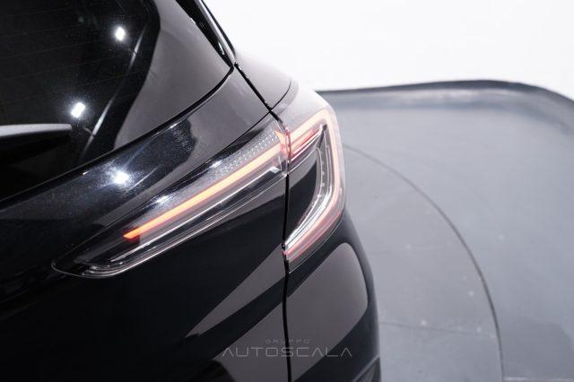 RENAULT Captur 1.0 TCe 90 CV Techno