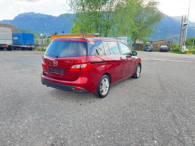 Mazda 5 Mazda5 1.6 MZ-CD 8V 115CV Sports-Line