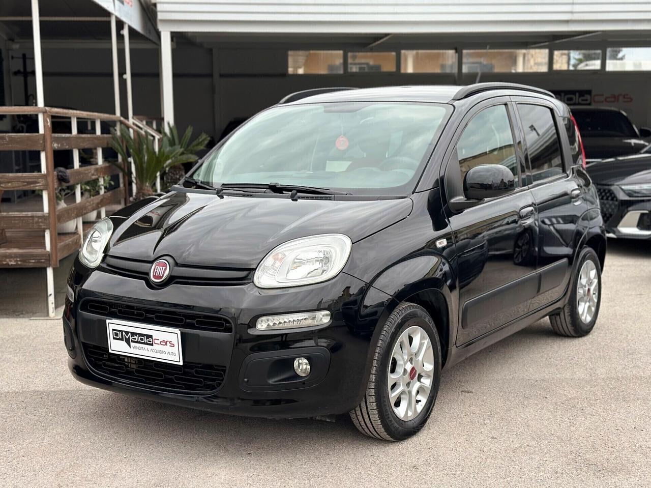 Fiat Panda 1.3 MJT 80 CV Lounge '16