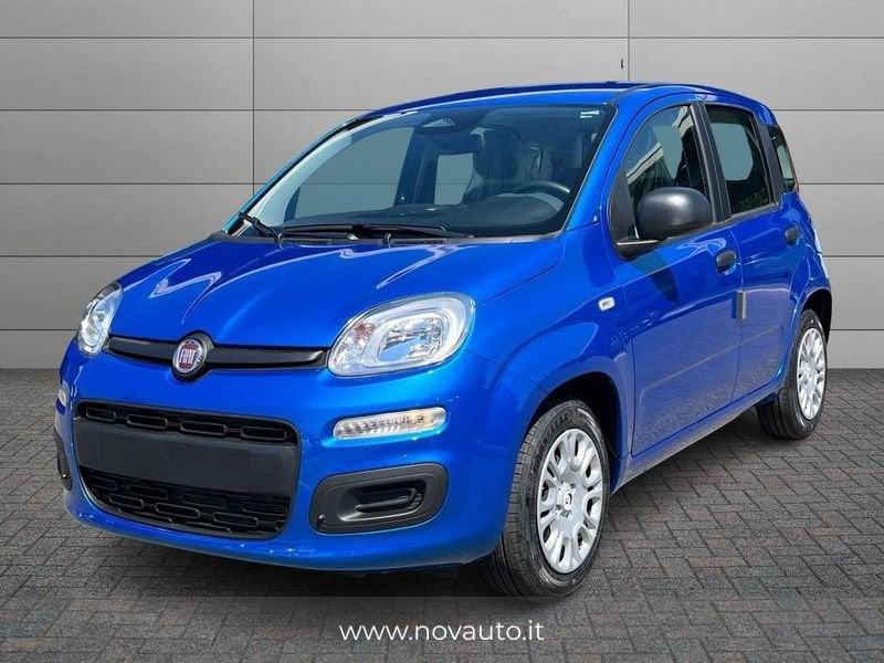 FIAT Pandina Pandina 1.0 firefly hybrid s&s 70cv 5p.ti