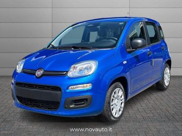 FIAT Pandina Pandina 1.0 firefly hybrid s&s 70cv 5p.ti
