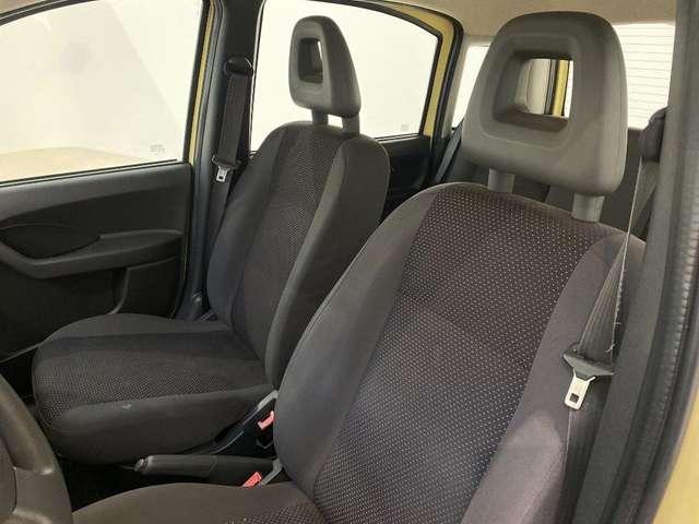 Fiat Panda 1.1 Active NEOPATENTATI