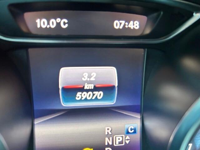 Mercedes-benz GLA 200 d Automatic 4Matic Sport