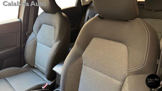 RENAULT Captur TCe 100 CV GPL Equilibre