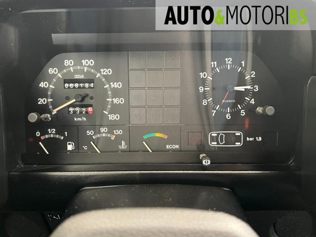 FIAT Uno 60 Selecta 3 porte S