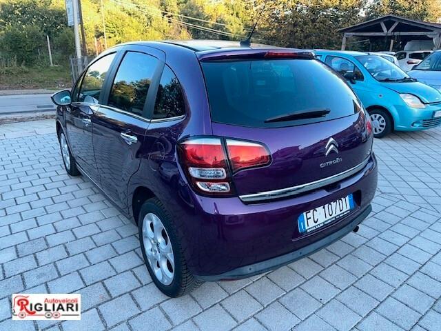Citroen C3 PureTech Exclusive