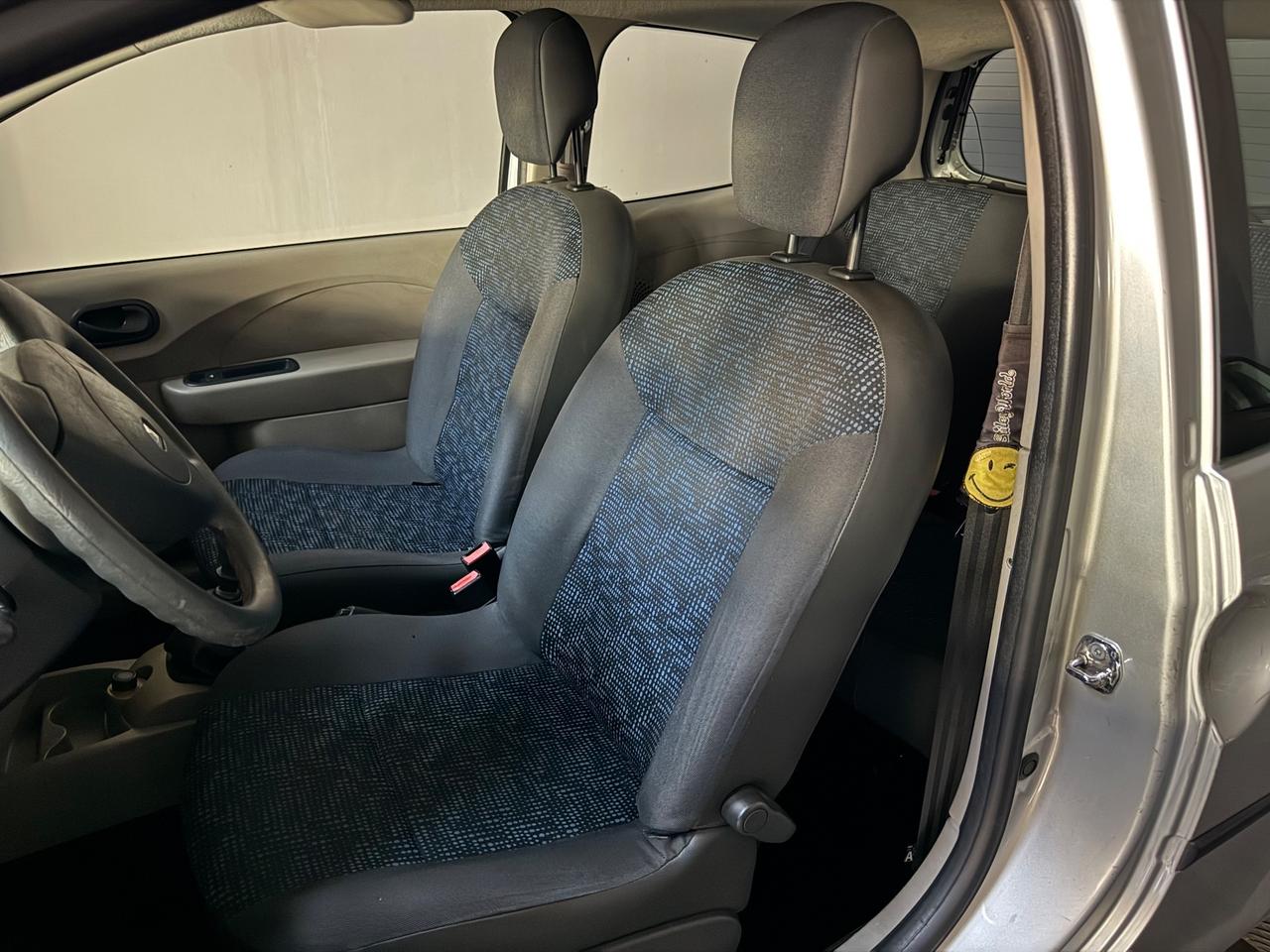 Renault Twingo 1.2 Le Iene ADATTA A NEOPATENTATI