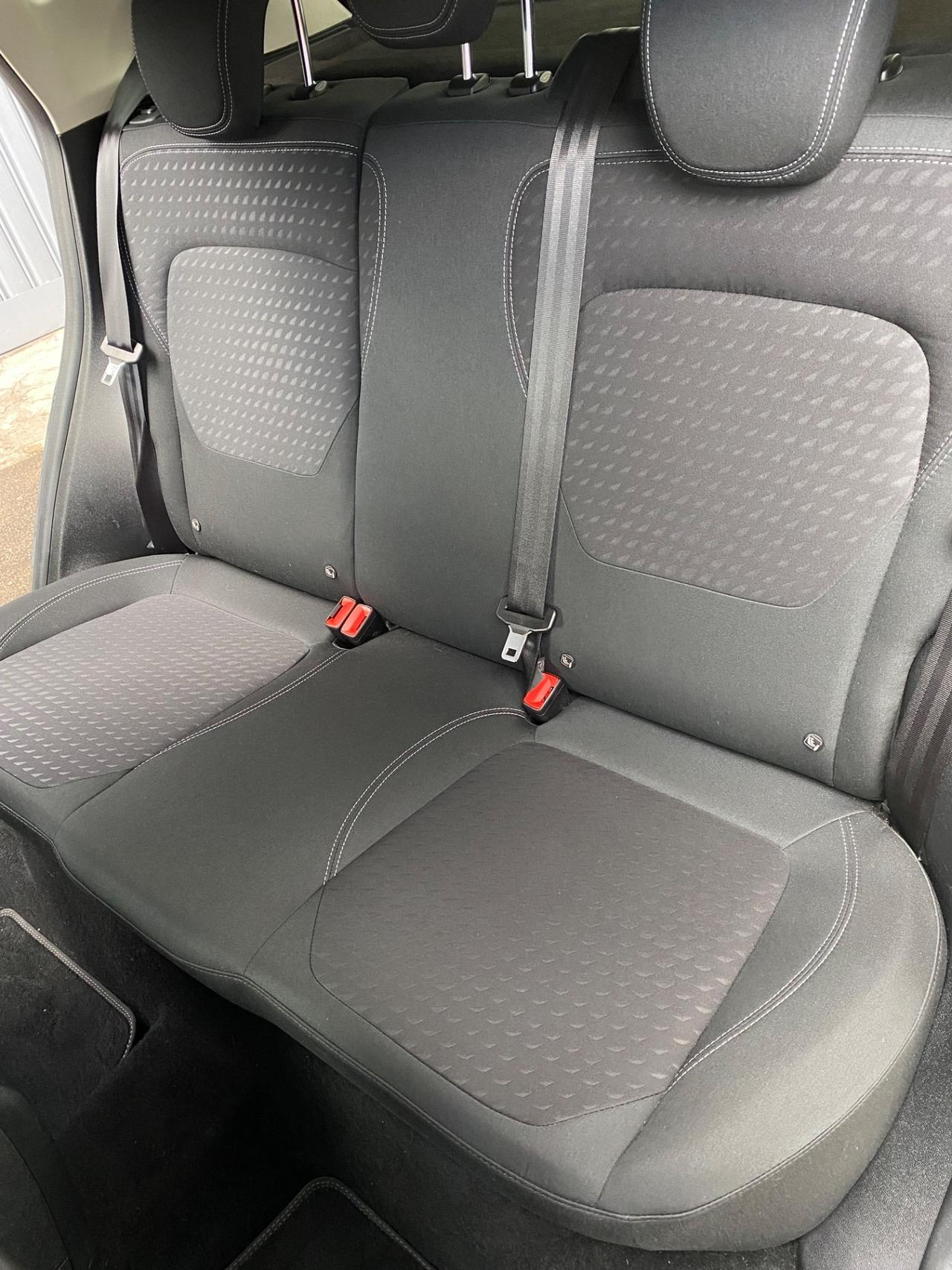 Ford Fiesta 1.5 EcoBlue 85cv 5 porte Titanium