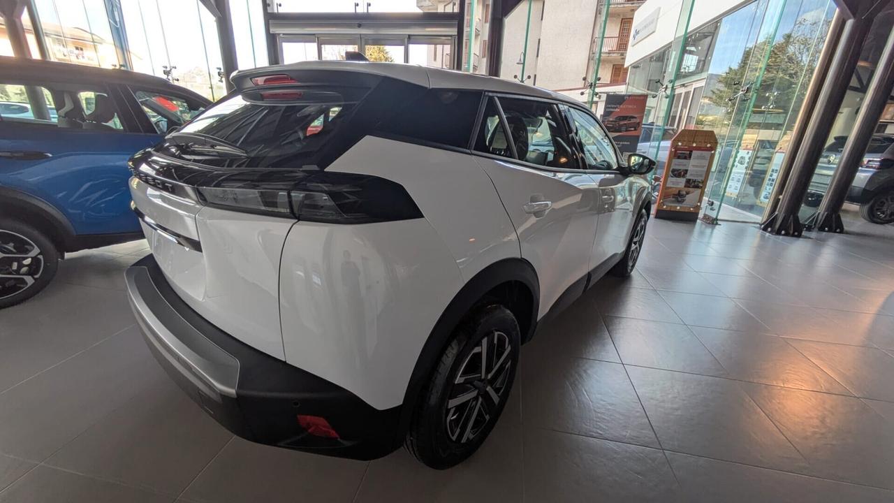 Peugeot 2008 100 S&S STYLE