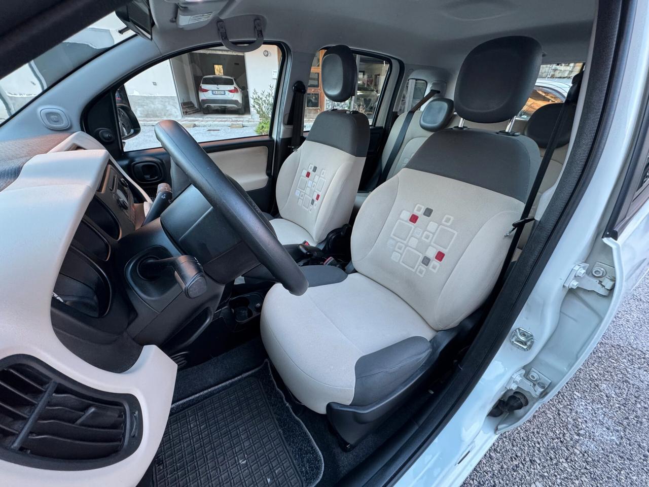 Fiat Panda 1.3 MJT 95 CV 2016 EURO 6